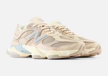 New Balance 9060 Ivory