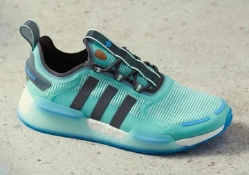 XBOX adidas NMD 3 Ice Green