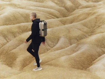 adidas x Rimowa