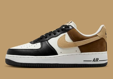Air Force 1 Mocha