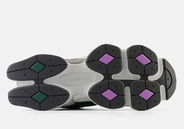 New Balance 9060 Nightwatch Green