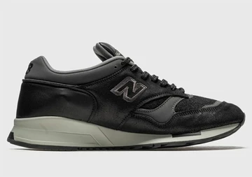 New Balance 1500 Black Magnet