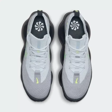 Air Max Scorpion Dark Smoke Grey