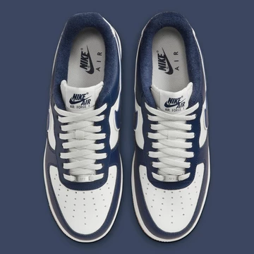 Air Force 1BG Midnight Navy