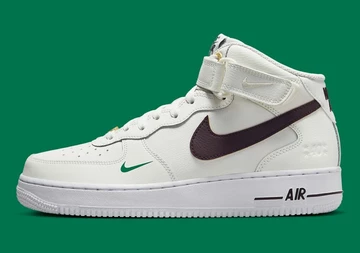 Air Force 1 Mid 40th Anniversary Sail