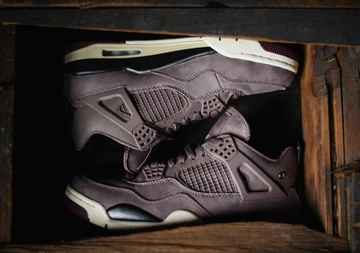 A Ma Maniére Jordan 4