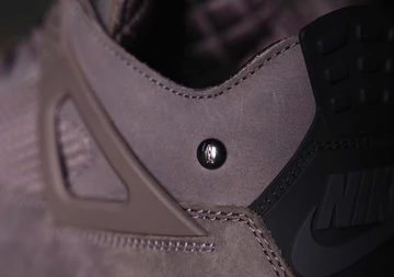 A Ma Maniére Jordan 4