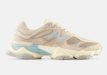 New Balance 9060 Ivory