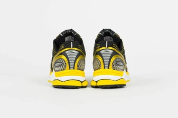Saucony Progrid Triumph 4 Lemon Chrome