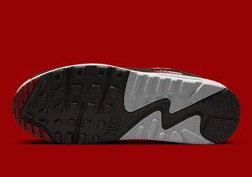 Air Max 90 Social FC Light Bone