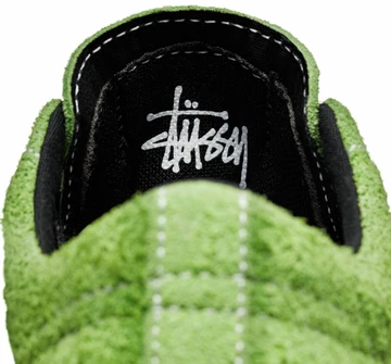 Stüssy Converse One Star 8-Ball