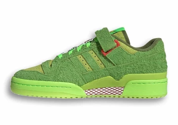 Grinch adidas forum