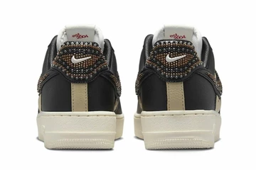 Premium Goods Nike Air Force 1 Low Tan