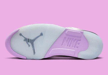 DJ Khaled Jordan 5 Sail