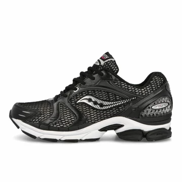 Saucony Progrid Triumph 4 Black