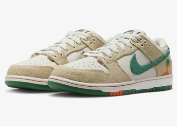 Jarritos Nike SB Dunk Low