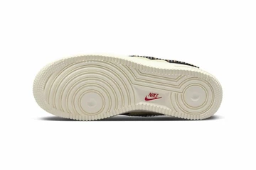 Premium Goods Nike Air Force 1 Low Tan