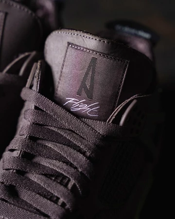 A Ma Maniére Jordan 4