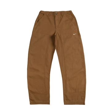 Nike Life Double Panel Pant Ale Brown