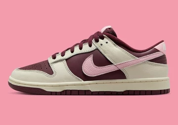 Dunk Low Valentines Day