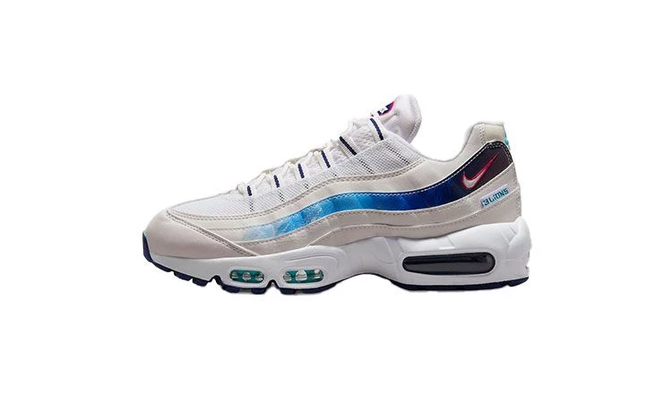 Air Max 95 3 Lions FB3349 100 Dead Stock