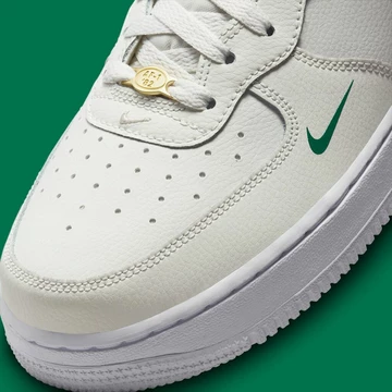 Air Force 1 Mid 40th Anniversary Sail