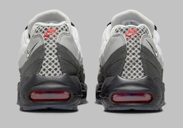 Air Max 95 Fish Scales
