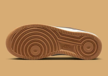 Air Force 1 Low BG Red