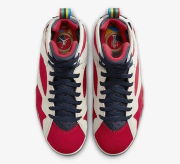 Trophy Room Jordan 7