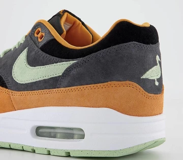 Nike Air Max 1 Honeydew