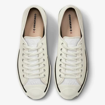 CLOT Converse Jack Purcell White