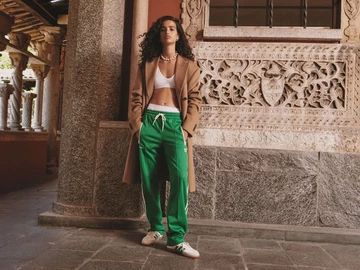 adidas x Sporty and Rich - Release on November 22nd