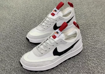Tom Sachs x Nikecraft General Purpose - all colourways