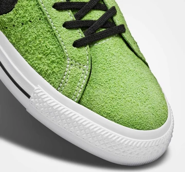 Stüssy Converse One Star 8-Ball