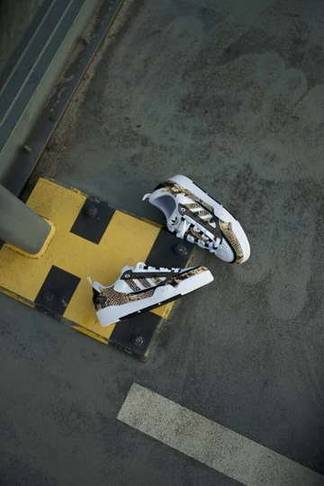 adidas ADI2000 Snakeskin - new pictures