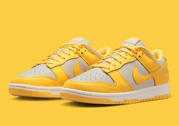 Dunk Low Citron Pulse