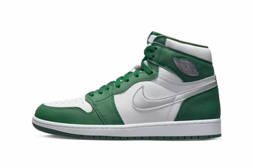 Air Jordan 1 High George Green
