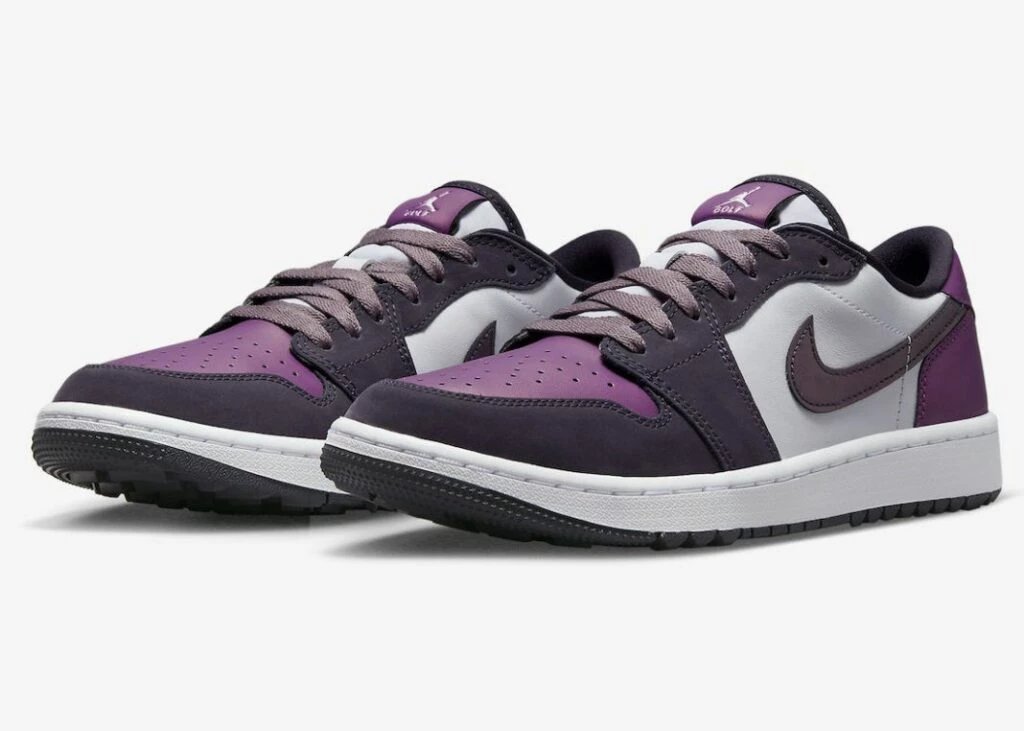 Jordan 1 Low G NRG Purple Smoke DZ9787-155 | Dead Stock