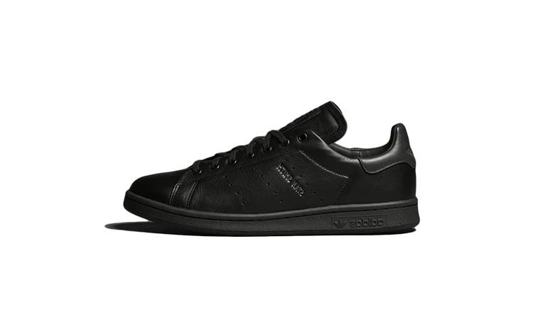 adidas Stan Smith Lux Black