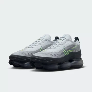 Air Max Scorpion Dark Smoke Grey