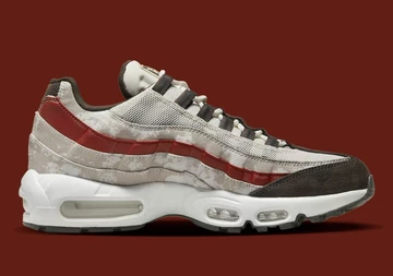 Air Max 95 Social FC