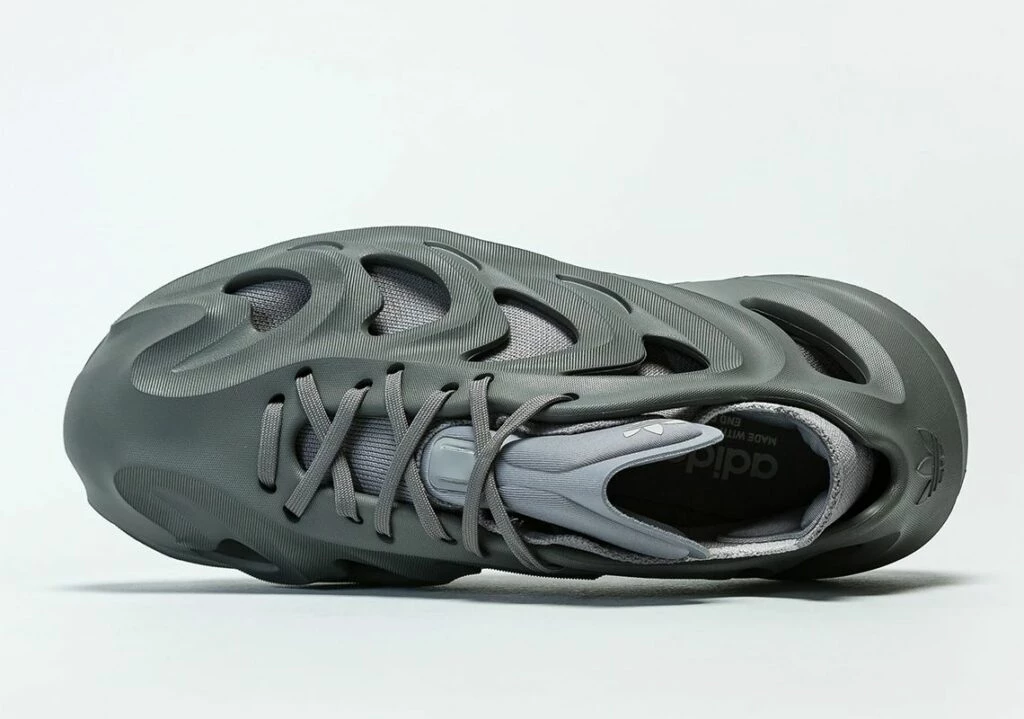 adidas adiFOM Q Grey Four HP6585 | Dead Stock