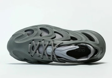 adidas adiFOM Q Grey Four