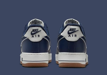 Air Force 1 BG Midnight Navy