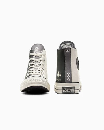 Dungeons & Dragons Converse Chuck Taylor All Star Pack