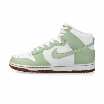 Dunk High Inspected by Swoosh