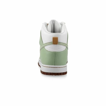 Dunk High Inspected by Swoosh