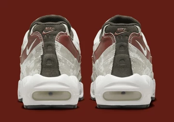 Air Max 95 Social FC