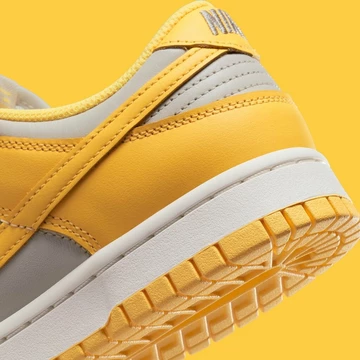 Dunk Low Citron Pulse