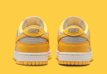 Dunk Low Citron Pulse